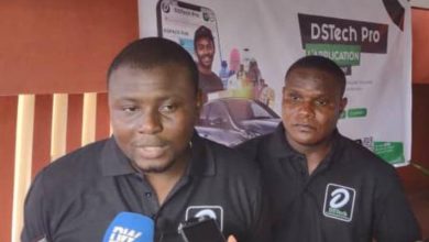 DSTech Pro, c’est la nouvelle application lancée par DSTech SARL U, une société implantée au Togo par un jeune togolais.
