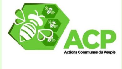 « Actions Communes du Peuple » (ACP) est dans la course pour les élections législatives du 29 avril prochain