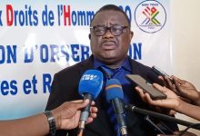 Nouveaux Droits de l’Homme (NDH-Togo) a présenté mardi son rapport préliminaire sur les élections législatives et régionales du 29 avril