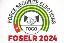La campagne électorale pour les élections législatives et régionales a démarré le 13 avril. Dans le cadre de la couverture sécuritaire du processus électoral, la FOSELR a été déployée