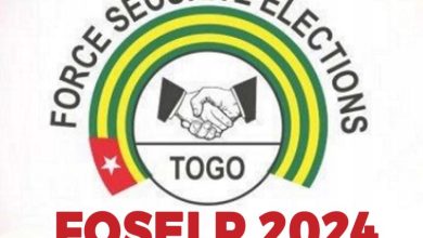 Au Togo, la campagne pour les élections législatives et régionales a pris fin samedi. Faisant le bilan des deux semaines de couverture sécuritaire, la FOSELR se félicite du bon déroulement de cette campagne électorale