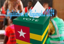 Au Togo, la campagne électorale en vue des élections législatives et régionales du 29 avril prochain démarre samedi prochain à minuit
