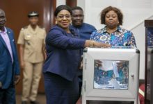 L’Assemblée nationale a adopté vendredi en deuxième lecture le projet de loi portant constitution de la Vè République togolaise