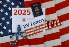 Les résultats de la DV Lottery 2025 seront disponibles à partir du samedi 4 mai 2024. C’est le Bureau des affaires consulaires du Département d'État des États-Unis qui l’ a annoncé