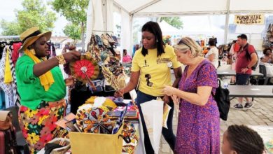 La progression des entreprises des femmes est visible au Togo. Elle reflète les progrès réalisés par le pays en matière d'égalité des sexes