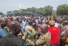 Les enseignants-chercheurs et le personnel administratif et technique de l’Université de Lomé (UL) ont observé ce vendredi un mouvement d’humeur