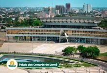 Le Palais des congrès Lomé est fermé depuis le 17 juin dernier jusqu’à nouvel ordre. C’est une décision prise par le ministre des travaux public, Zouréatou Kassa-Traoré.