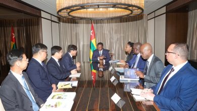 Faure Gnassingbé a pris part mardi et mercredi à Islan et à Séoul au 1er sommet Corée-Afrique. En marge des travaux, le chef de l’Etat togolais a eu des entretiens avec plusieurs personnalités du monde économique, financier et des affaires.