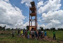 Les villages de Boléa dans le canton de Kaboli et de Bélagni dans le canton de Balanka dans la commune Tchamba 3 ont procédé le 13 juin dernier à la réception provisoire de leurs forages photovoltaïques