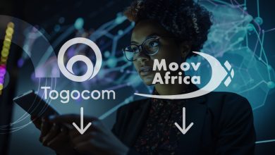 Au Togo, l'amélioration de la connectivité mobile est très visible. Cela engendre un développement positif dans plusieurs secteurs de la société. Avoir de la connexion Internet est facile et sa qualité est de plus en plus appréciée.