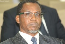 Pius Kokouvi Agbetomey occupe un nouveau poste à la présidence de la République togolaise