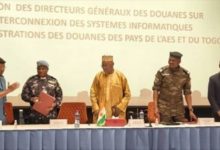 Les pays de l’Alliance des États du Sahel (AES) comptent renforcer leurs relations commerciales avec le Togo en l’associant à leur projet d’interconnexion des systèmes douaniers