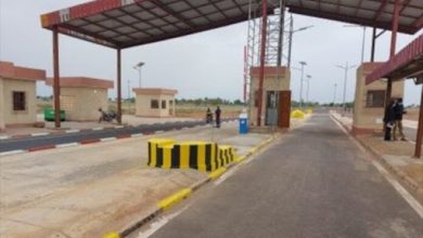 Au Togo, un nouveau poste de péage sera mis en service à compter le 6 juillet sur la route nationale n° 21. Il s’agit du poste de péage d’Atétou situé sur la RN21 (Carrefour Pya-Sarakawa-Kanté).